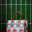 Small Farah (Leather) - Palm Patio