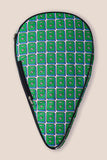 Kasturi Padel Racket Bag - Switch Green