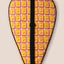 Kasturi Padel Racket Bag - Switch Yellow