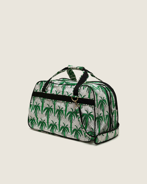 Fly Me To The Moon Bag - Palm Green