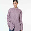 The Boss Shirt - Bus Mini Pink