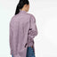 The Boss Shirt - Bus Mini Pink