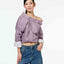 The Boss Shirt - Bus Mini Pink
