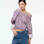 The Boss Shirt - Bus Mini Pink