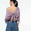 The Boss Shirt - Bus Mini Pink
