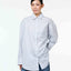 The Boss Shirt - Sila Duduk Blue