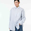The Boss Shirt - Sila Duduk Blue