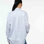The Boss Shirt - Sila Duduk Blue