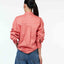 The Boss Shirt - Sila Duduk Red
