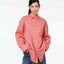 The Boss Shirt - Sila Duduk Red