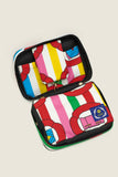 Kasturi Toiletries Bag - My Kuih or The Highway Tutti Frutti