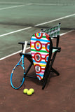 Kasturi Tennis Bag - My Kuih or The Highway Tutti Frutti