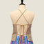 Chinese Bustier - Love Lattice IIi Marshmellows