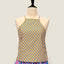 Chinese Bustier - Love Lattice IIi Marshmellows