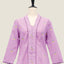 Cherry Kebaya  - Lavender  (Top only)