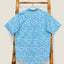 Men's Shirt - Freedom Clouds