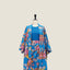 Kimono Kebaya - Oolong Blue (Top only)