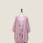 Kimono Kebaya - Paper Petals Lavender (Top only)