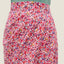 Sarong & Sleeveless Knit Top - Freedom Roselle (Sarong Only)