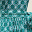 Frilly Frills Frock - Paper Patels Celadon