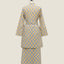 Kebarung - Paper Petals Sunshine (Top only)