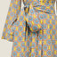Kebarung - Paper Petals Sunshine (Top only)