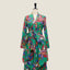 Kebarung - Oolong Green (Top only)