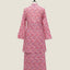 Kebarung - Freedom Roselle (Top only)