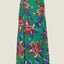 Sarong - Oolong Green