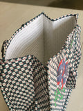 Pillow Bag - Tempting Tiles Dragonfly