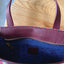 The Emel Bag Small - Willow Wishes Ruby