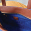 The Emel Bag Small - Gingko Leaf