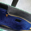 The Emel Bag Small - Willow Wishes Emerald