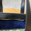 The Emel Bag Small - Willow Wishes Emerald