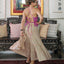 Frill Thrill Skirt  - Love Lattice Buttercup