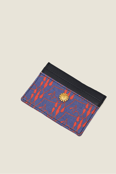 Card Holder - Good Luck