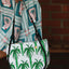 Kasturi Sling Gerald Bag - Palm Green