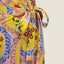 Narelle's Trousers - Bunga Doily Yellow