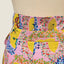Narelle's Trousers - Bunga Doily Yellow