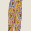 Narelle's Trousers - Bunga Doily Yellow