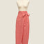 Narelle's Trousers - Willow Wishes Dandelion Red