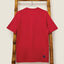 Bunga Raya T-Shirt - Red