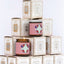 Scented Candle Ulam Series - Okra Rose
