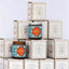 Scented Candle Ulam Series - Moringa Aromance