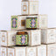 Scented Candle Ulam Series - Jantung Pisang Petals