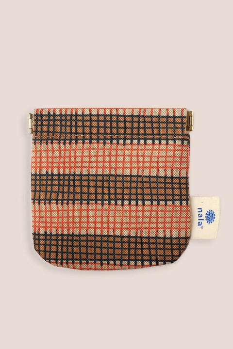 Coin Purse - Taipei Olive