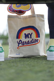 Merdeka Tote - My Paradise