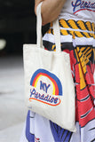 Merdeka Tote - My Paradise