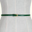 Ribbon Belt - Light Green