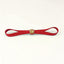 Ribbon Belt - Red